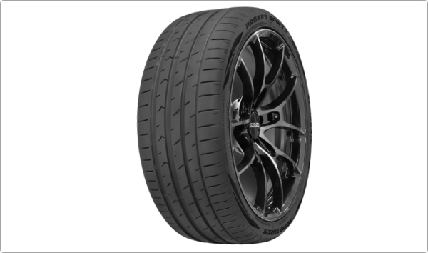 Toyo Proxes Sport 2